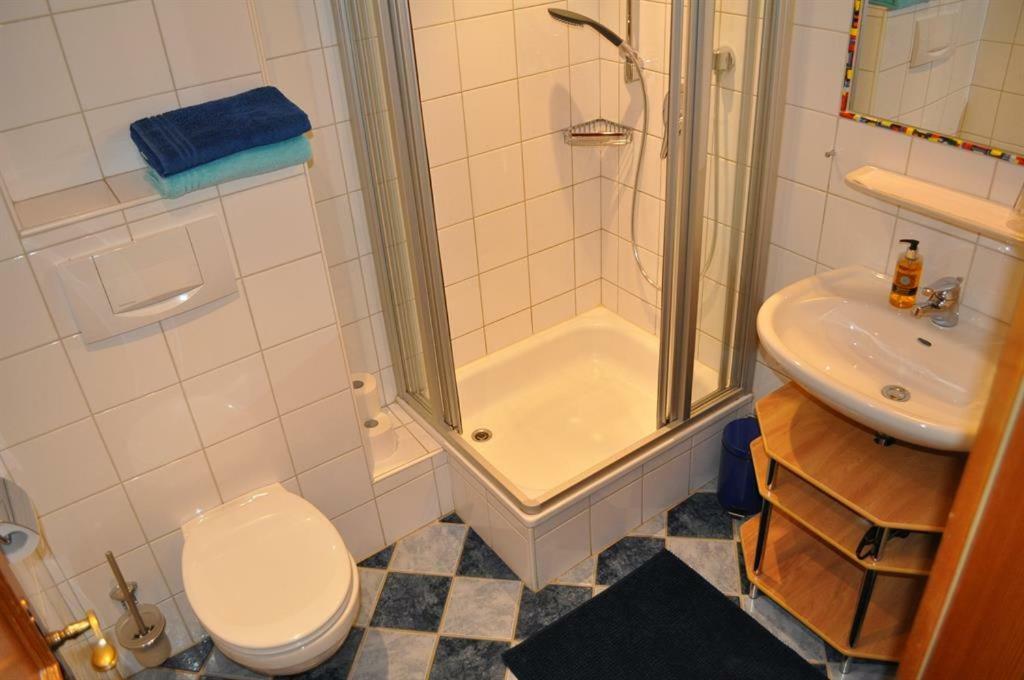 Appartement Haus Koelbl à Bad Hindelang Extérieur photo